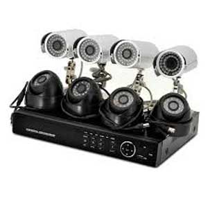 CCTV